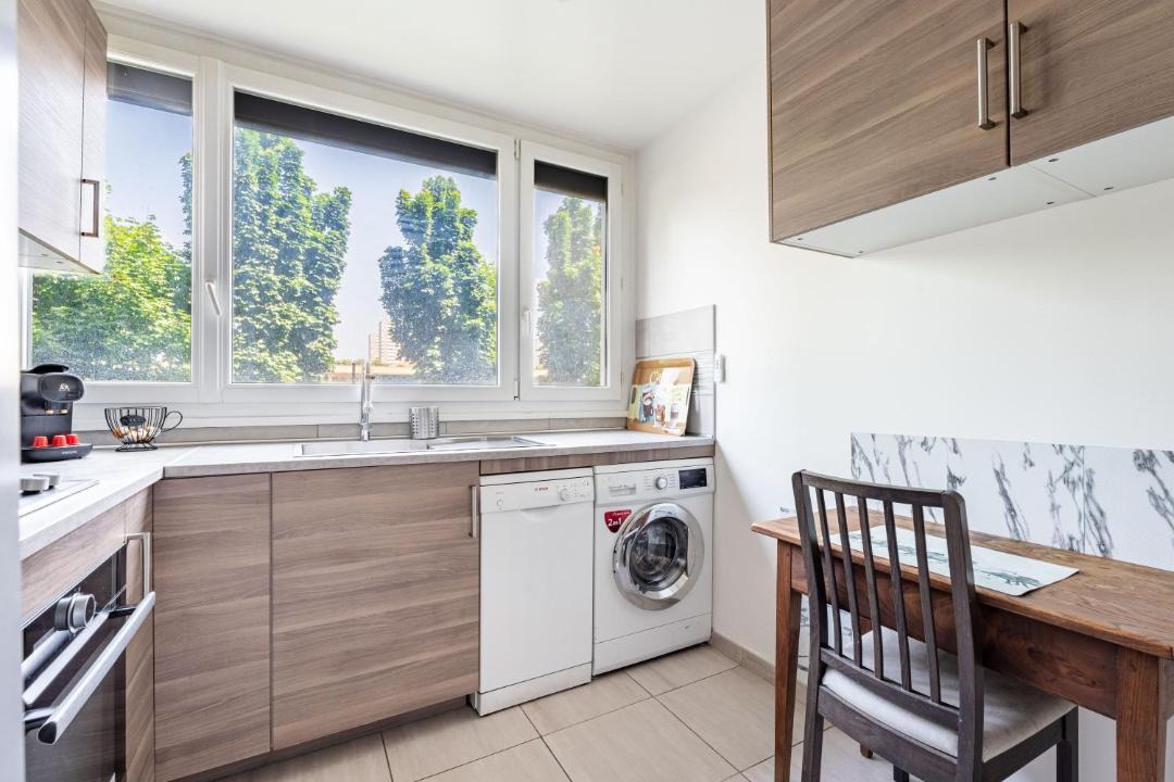 Photo of Kitchen in Antony