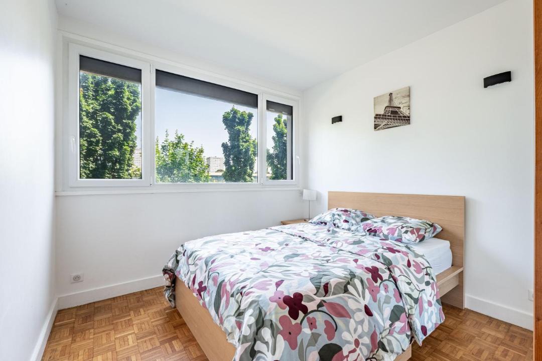 Photo of Bedroom in Antony