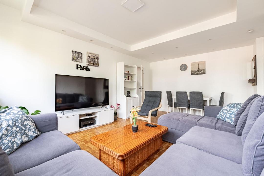 Photo of Livingroom in Antony