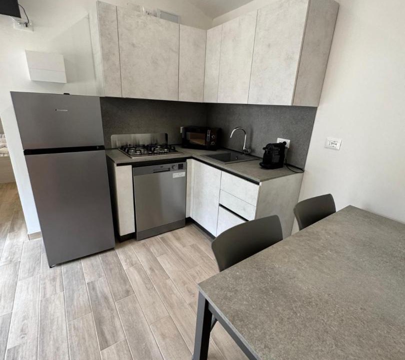 Photo of Kitchen in Jesolo Pineta