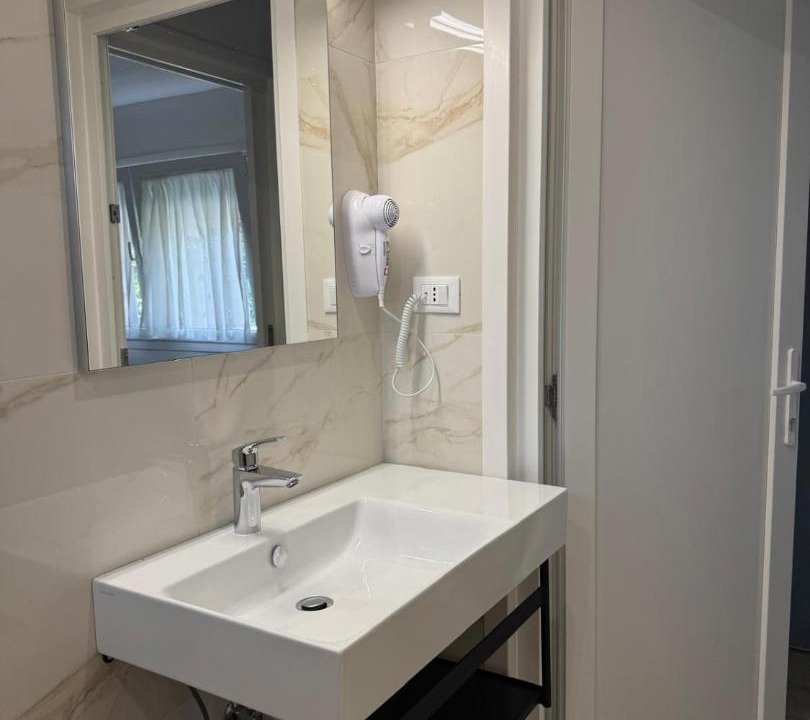 Photo of Bathroom in Jesolo Pineta
