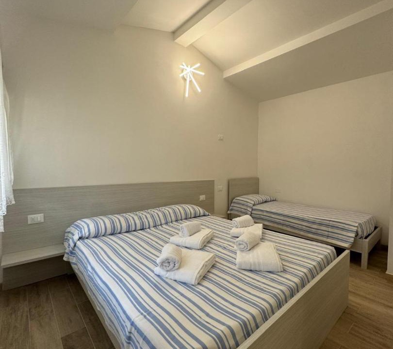 Photo of Bedroom in Jesolo Pineta