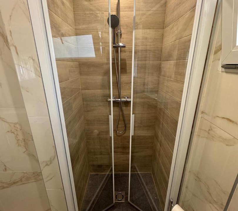 Photo of Bathroom in Jesolo Pineta