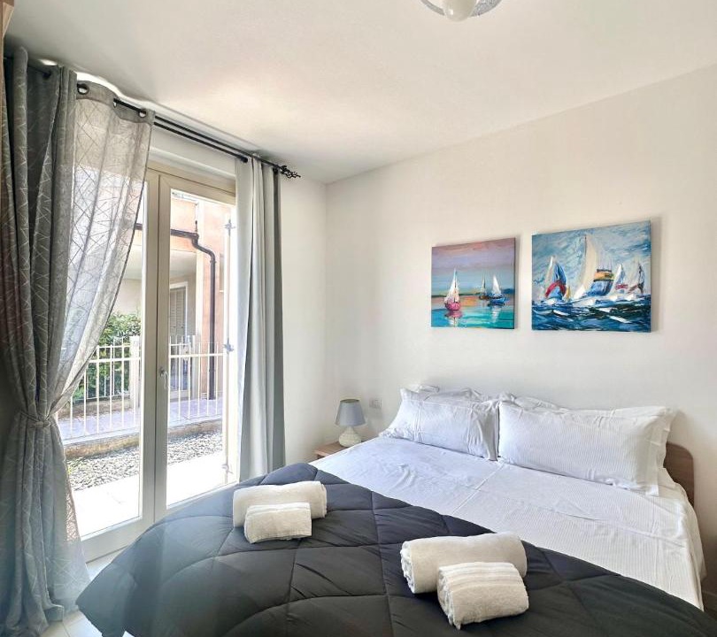 Photo of Bedroom in Cavalcaselle