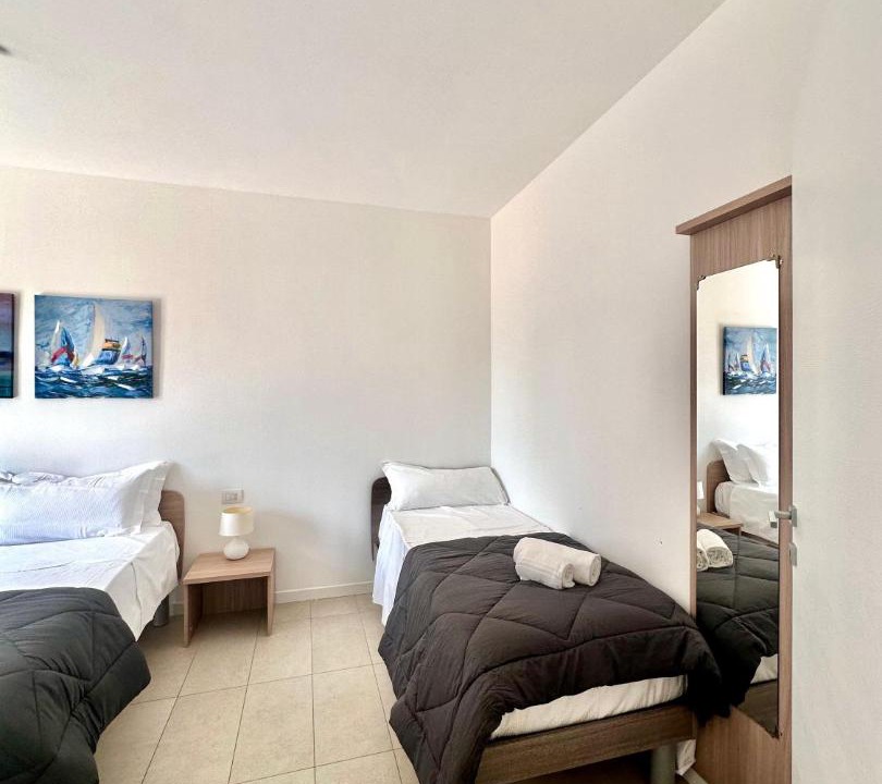 Photo of Bedroom in Cavalcaselle