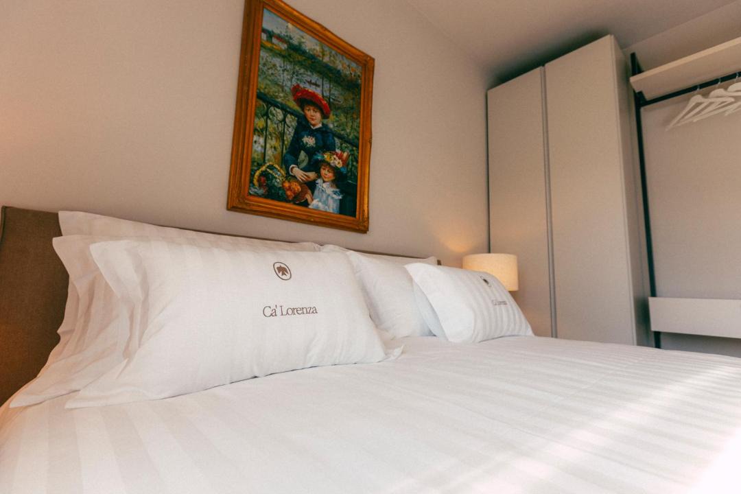 Photo of Bedroom in Valdobbiadene