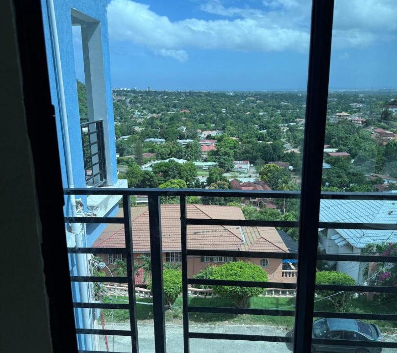Photo of Patio Balcony in Havendale