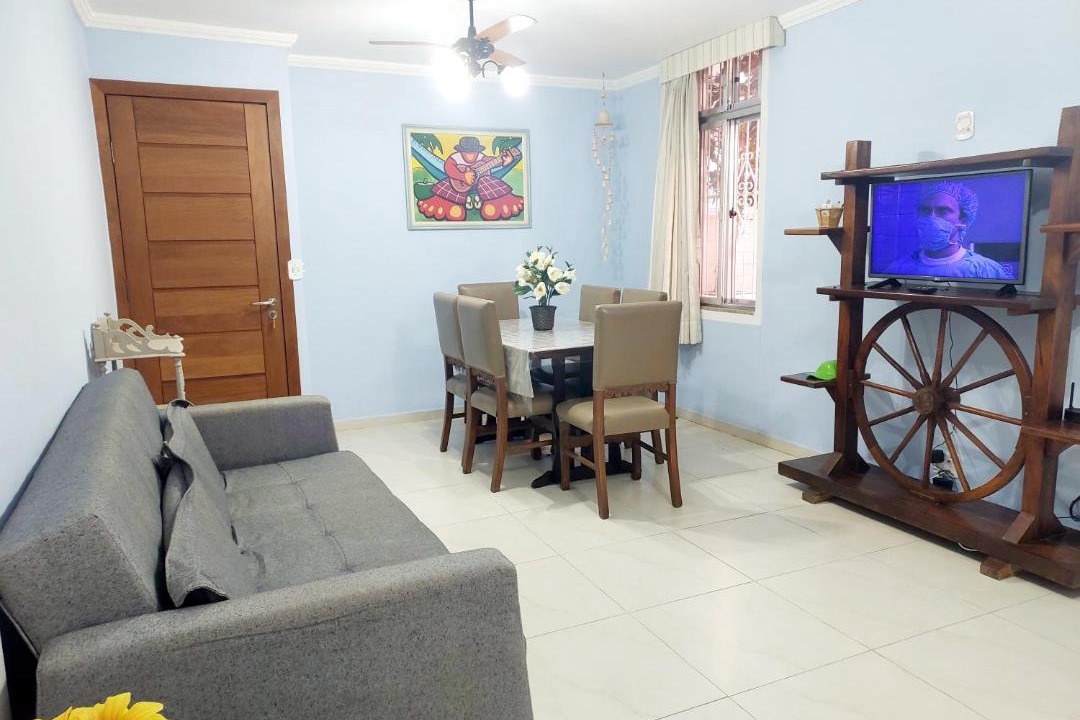 Photo of Livingroom in Braga