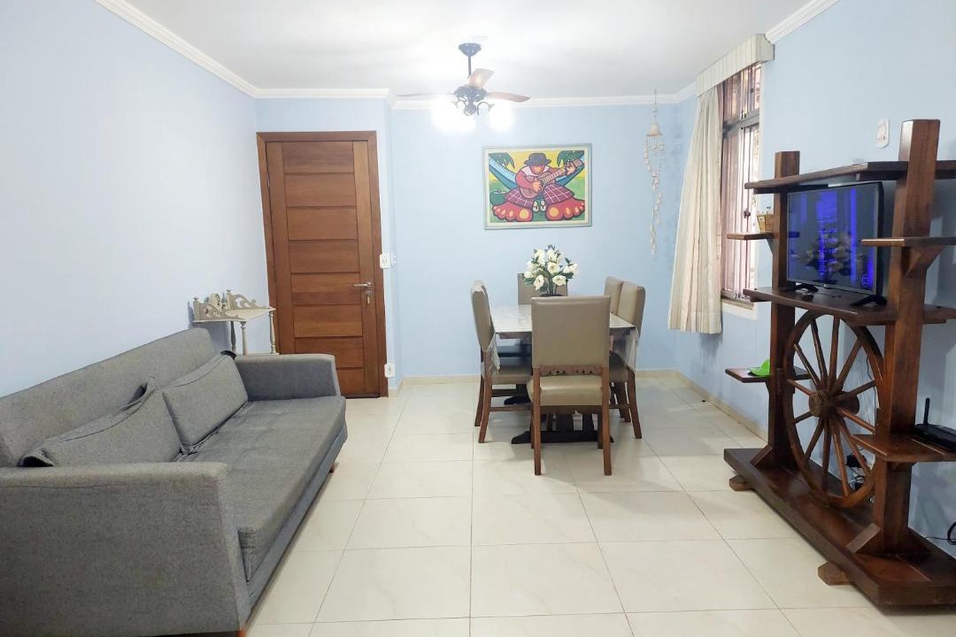 Photo of Livingroom in Braga