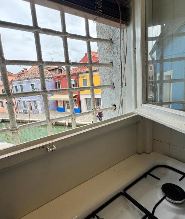 Photo of Kitchen in Burano