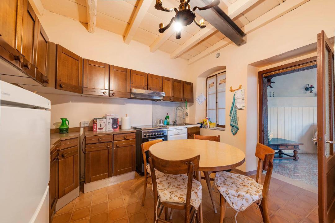 Photo of Kitchen in Caprino Veronese