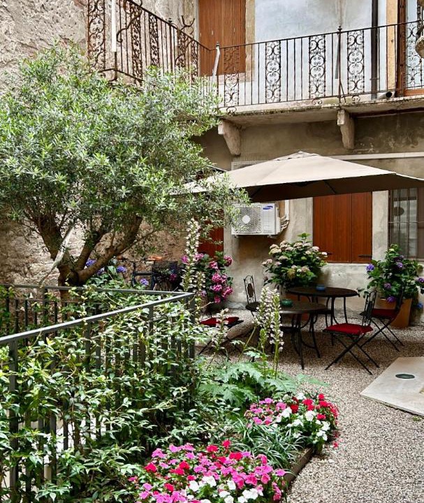 Photo of Patio Balcony in Citta Antica