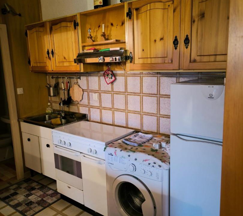 Photo of Kitchen in Tonezza del Cimone