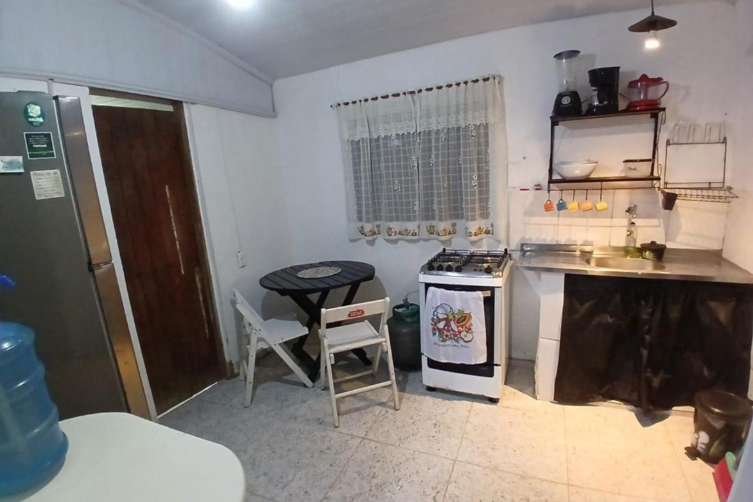 Photo of Kitchen in Barra Grande