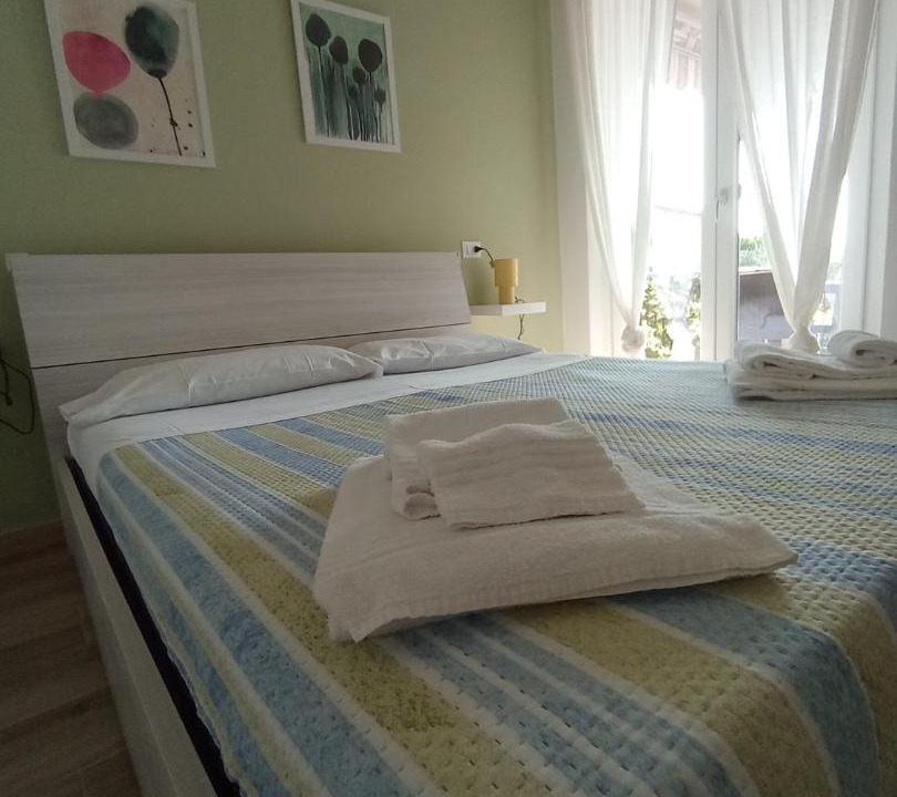 Photo of Bedroom in Porto