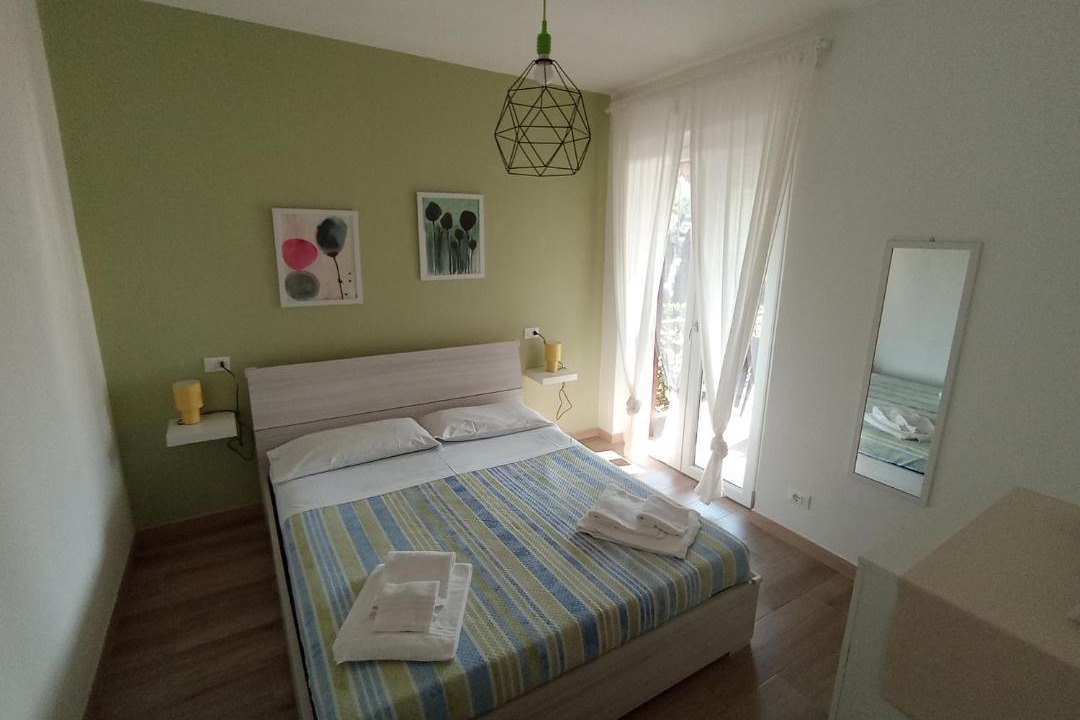Photo of Bedroom in Porto