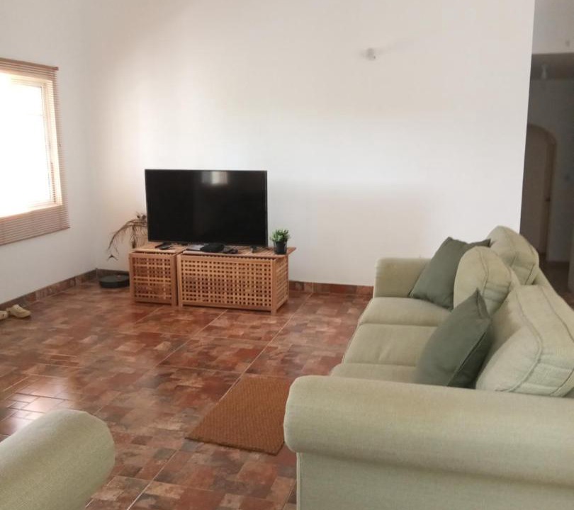 Photo of Livingroom in New Market
