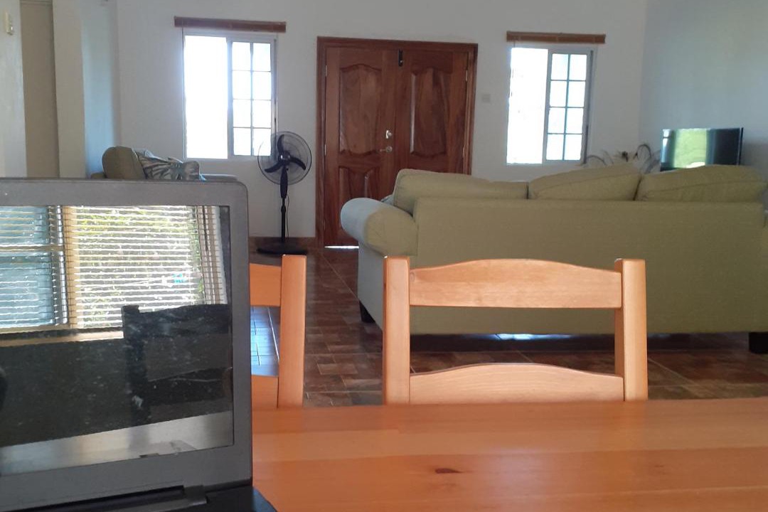 Photo of Livingroom in New Market