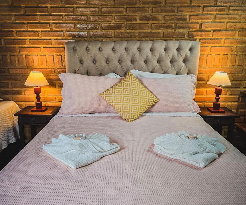 Photo of Bedroom in Lumiar