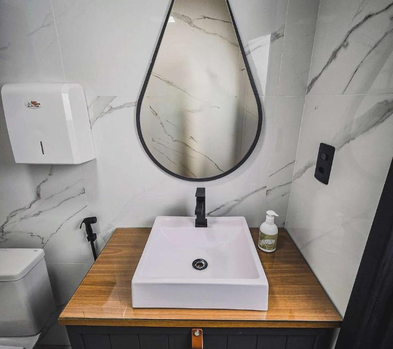 Photo of Bathroom in Lumiar