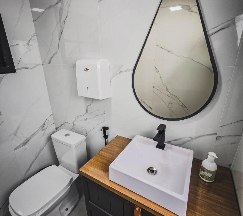 Photo of Bathroom in Lumiar