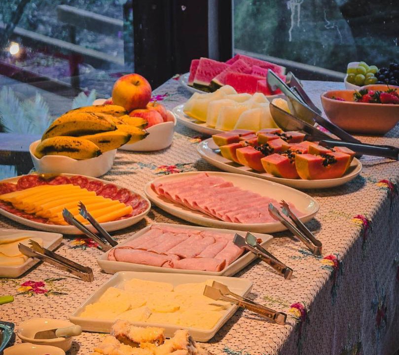 Photo of Kitchen in Lumiar