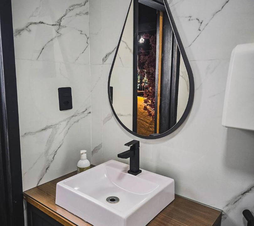 Photo of Bathroom in Lumiar