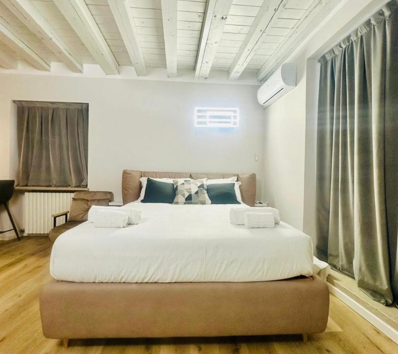 Photo of Bedroom in San Zeno