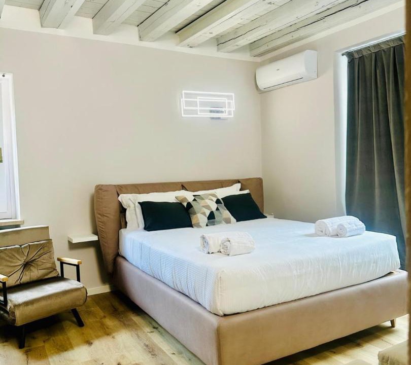 Photo of Bedroom in San Zeno