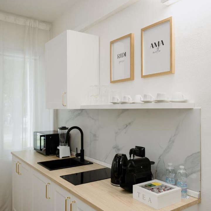 Photo of Kitchen in Cittadella