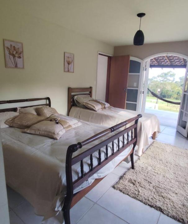 Photo of Bedroom in Engenheiro Passos
