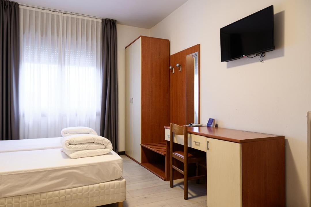 Photo of Bedroom in Villorba