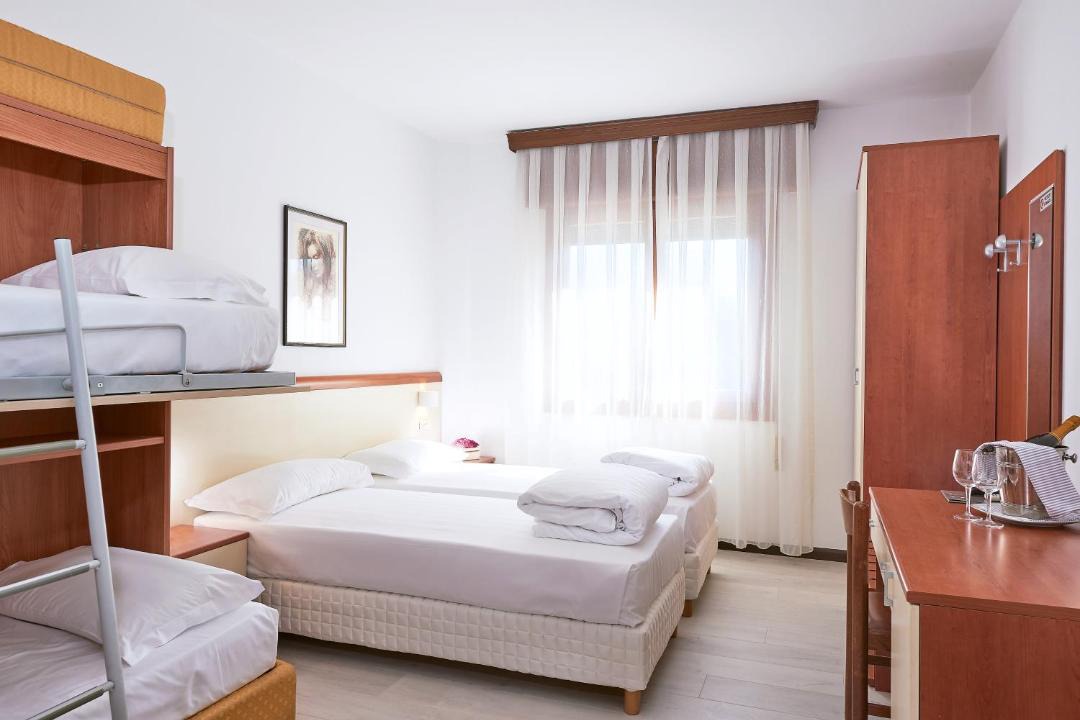 Photo of Bedroom in Villorba
