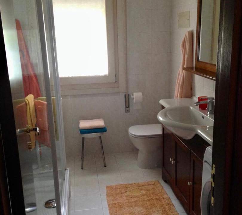 Photo of Bathroom in Possagno