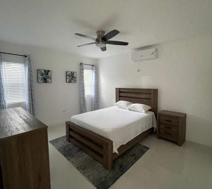 Photo of Bedroom in Barbican