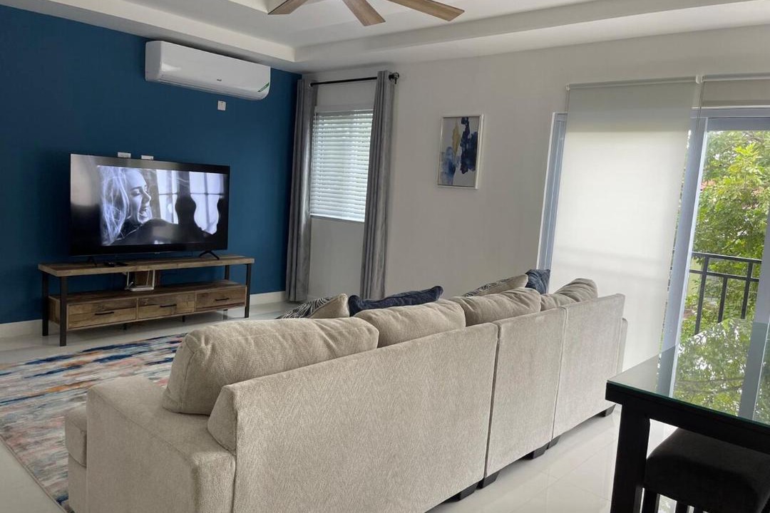 Photo of Livingroom in Barbican
