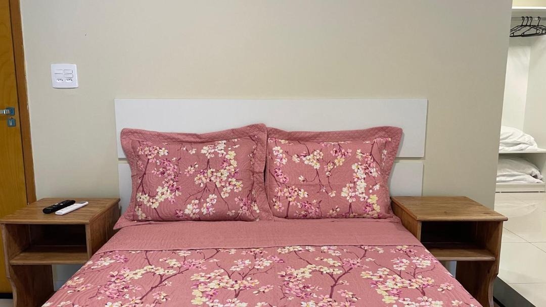 Photo of Bedroom in Niteroi