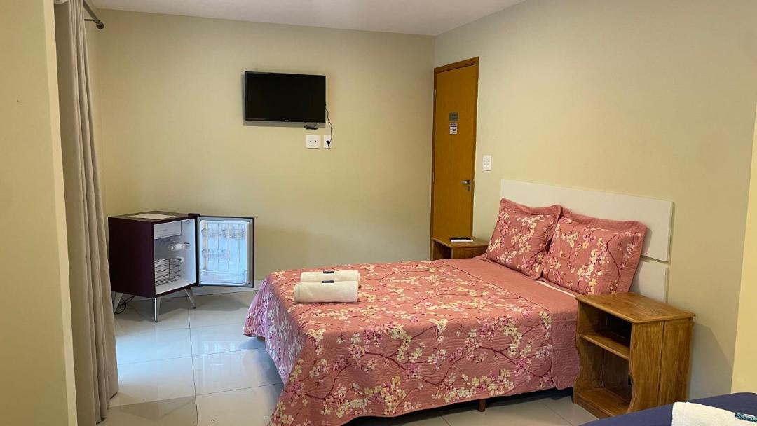 Photo of Bedroom in Niteroi