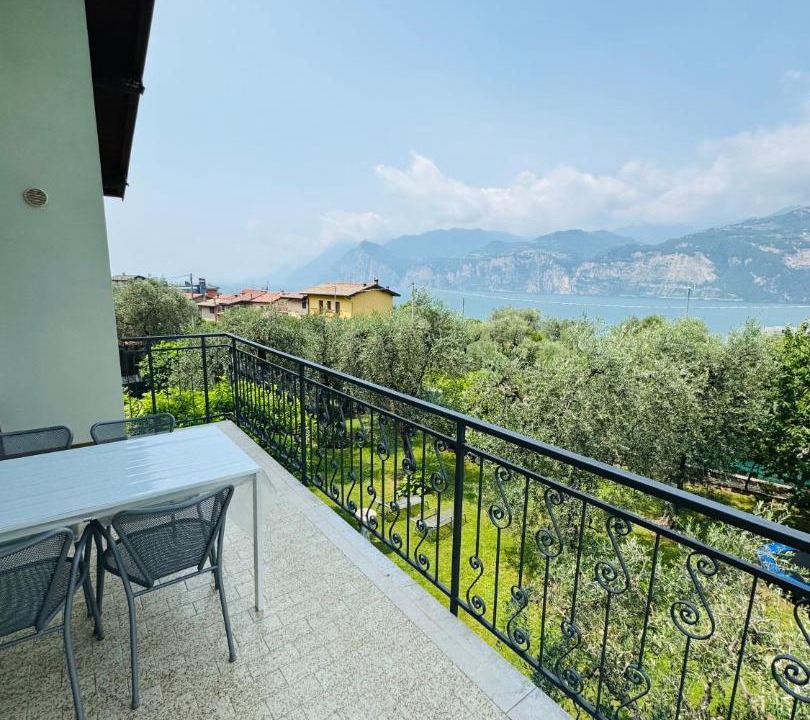 Photo of Patio Balcony in Campagnola