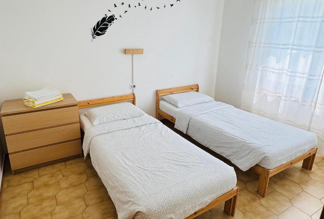 Photo of Bedroom in Campagnola