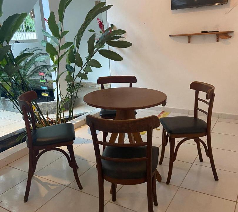 Photo of Livingroom in Itacuruca