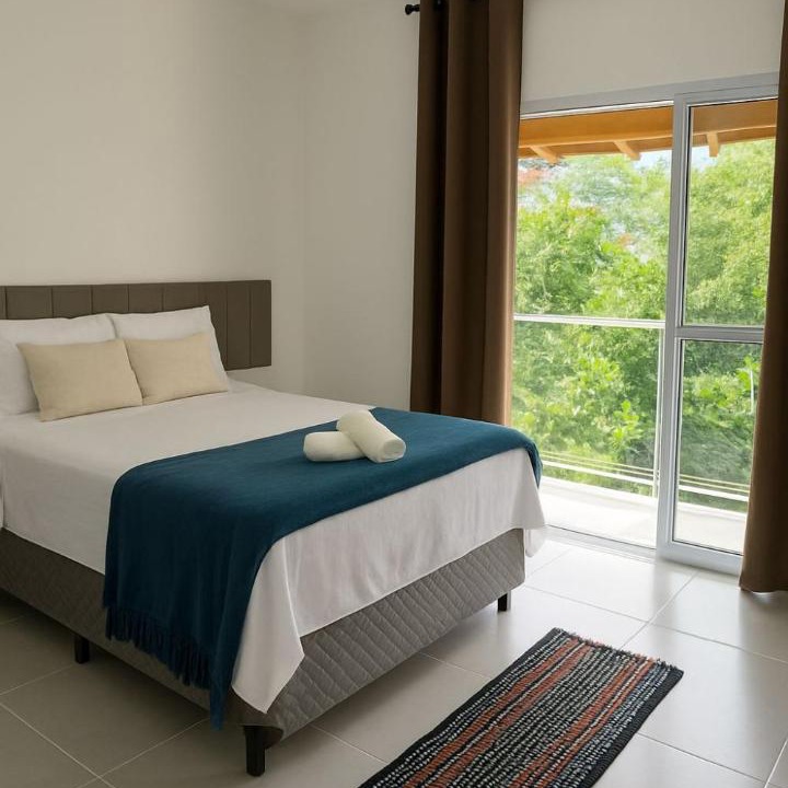 Photo of Bedroom in Jabaquara