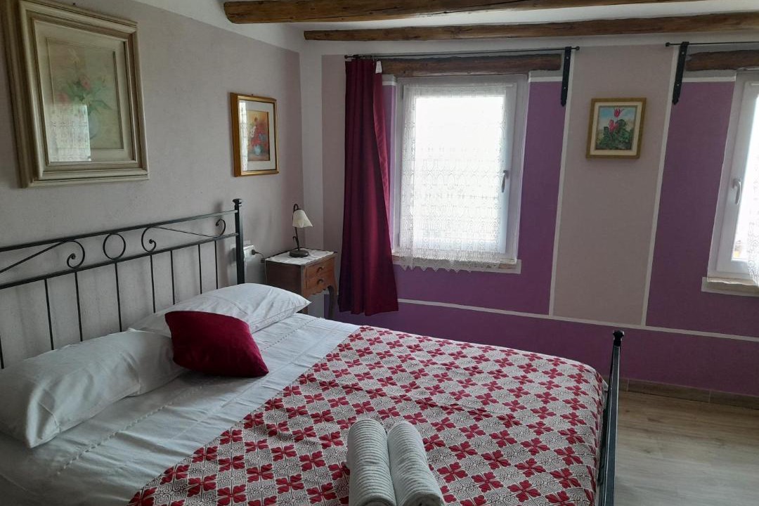 Photo of Bedroom in Grezzana