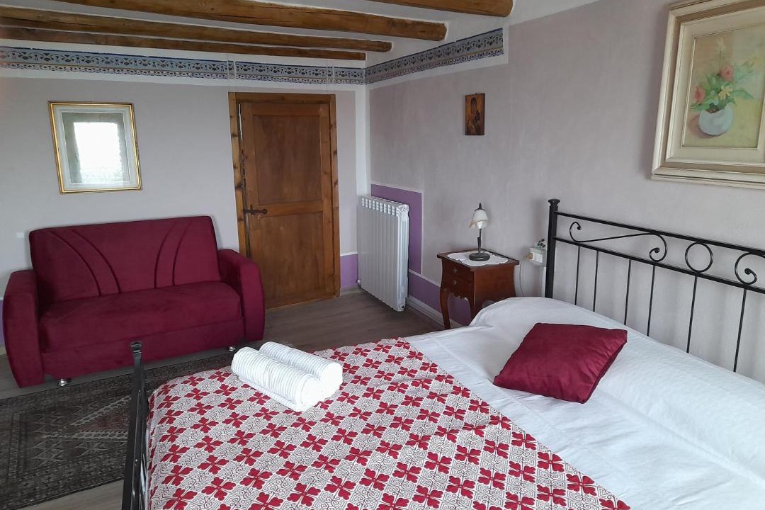 Photo of Bedroom in Grezzana