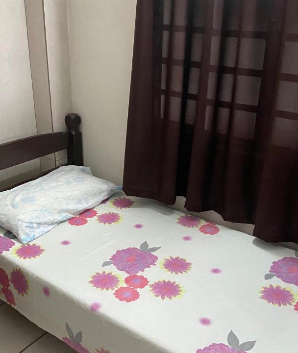 Photo of Bedroom in Itaguai