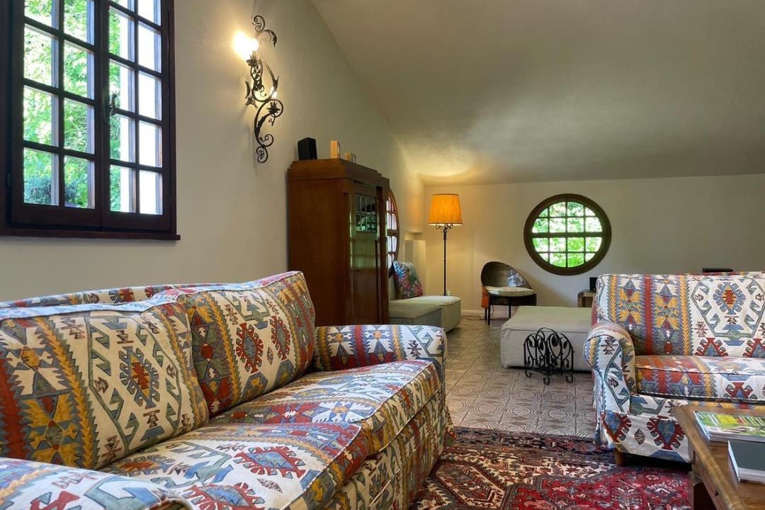 Photo of Livingroom in Torreglia