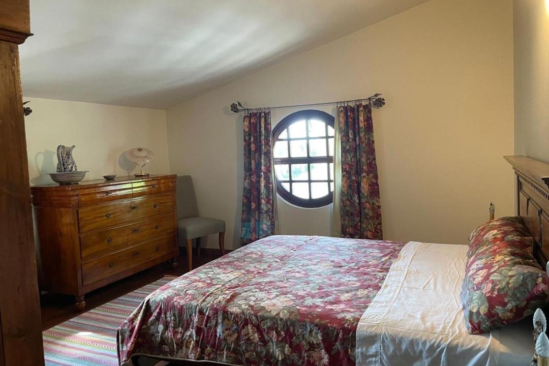 Photo of Bedroom in Torreglia