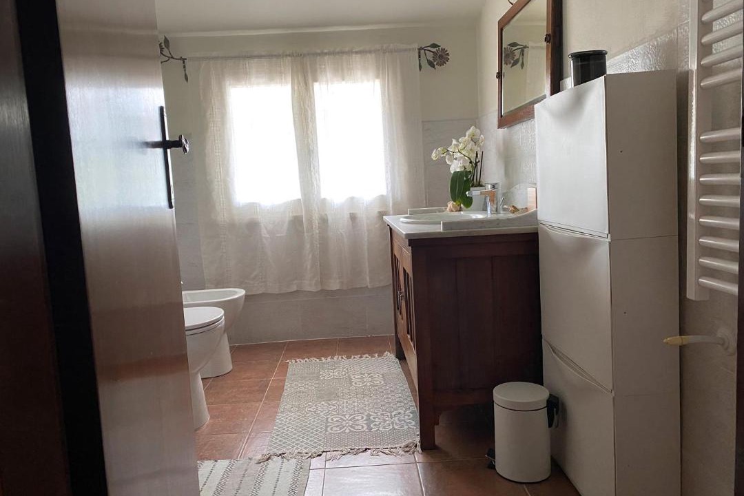 Photo of Bathroom in Torreglia