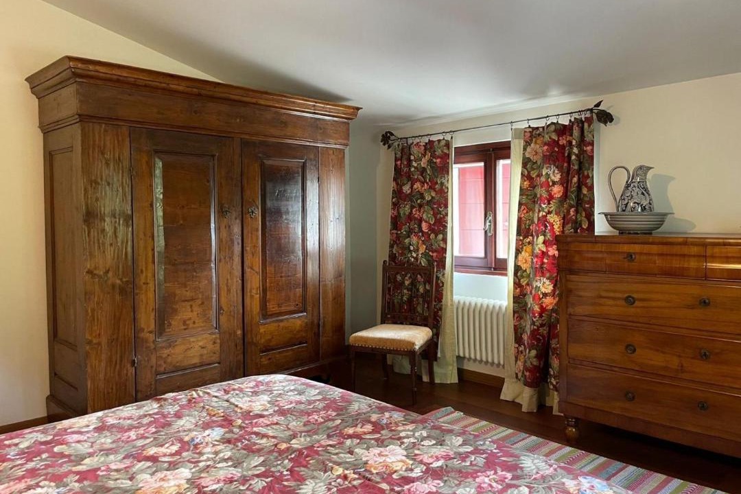 Photo of Bedroom in Torreglia