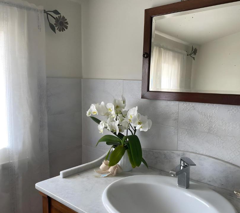 Photo of Bathroom in Torreglia